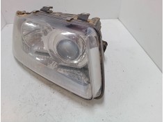 Recambio de faro derecho para audi a3 (8l1) 1.6 referencia OEM IAM    2