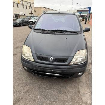 RENAULT MEGANE SCÉNIC (JA0/1_)