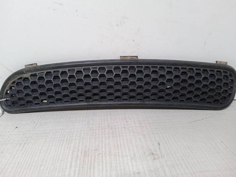 MOLDURA EXTERIOR IZQUIERDA 
