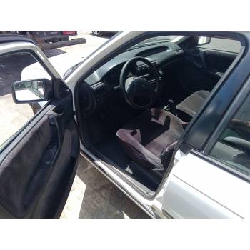 OPEL ASTRA F HATCHBACK (T92)