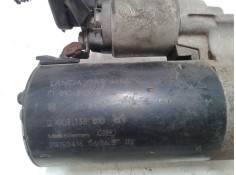 Recambio de motor arranque para fiat 500l (351_, 352_) 1.6 d multijet (199lye1b) referencia OEM IAM   