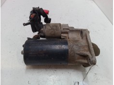 Recambio de motor arranque para fiat 500l (351_, 352_) 1.6 d multijet (199lye1b) referencia OEM IAM    2