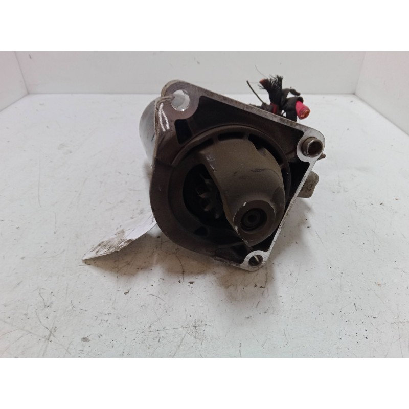 Recambio de motor arranque para fiat 500l (351_, 352_) 1.6 d multijet (199lye1b) referencia OEM IAM   