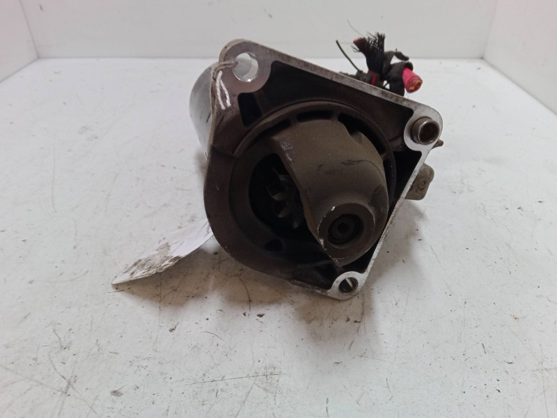 Recambio de motor arranque para fiat 500l (351_, 352_) 1.6 d multijet (199lye1b) referencia OEM IAM   