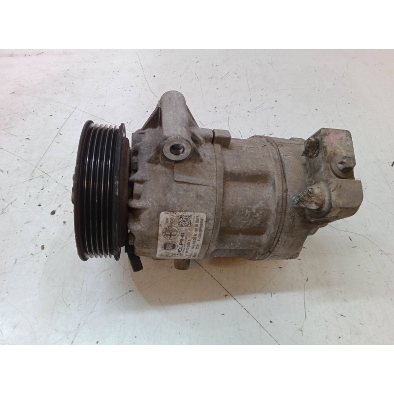 Recambio de compresor a/a para fiat 500l (351_, 352_) 1.6 d multijet (199lye1b) referencia OEM IAM   