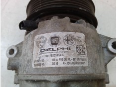 Recambio de compresor a/a para fiat 500l (351_, 352_) 1.6 d multijet (199lye1b) referencia OEM IAM   