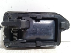 Recambio de maneta exterior puerta trasera izquierda para peugeot 106 ii (1a_, 1c_) 1.5 d referencia OEM IAM 9251957477   2