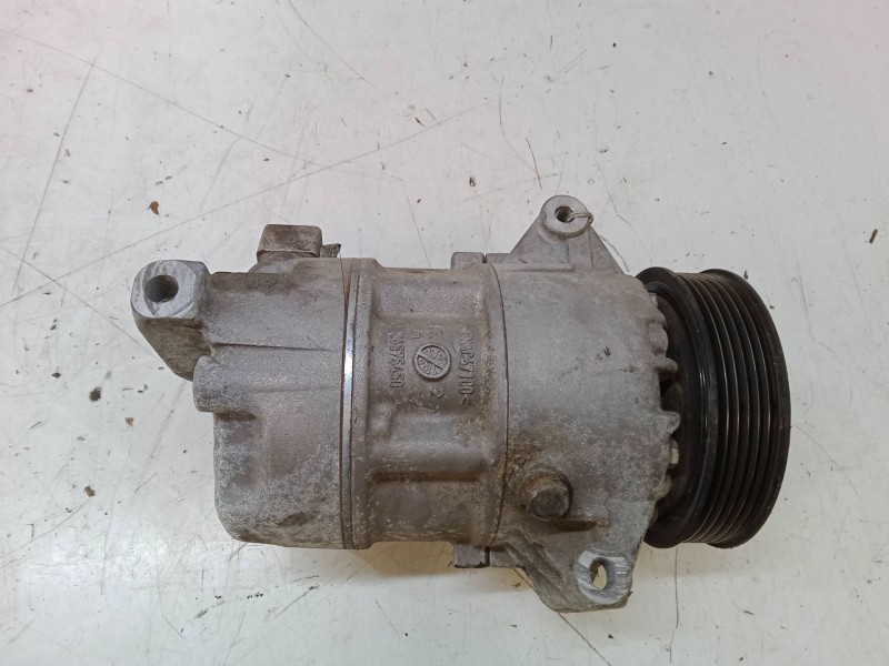 Recambio de compresor a/a para fiat 500l (351_, 352_) 1.6 d multijet (199lye1b) referencia OEM IAM   