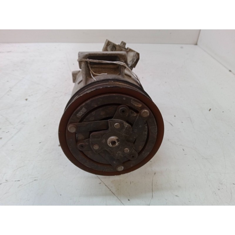 Recambio de compresor a/a para fiat 500l (351_, 352_) 1.6 d multijet (199lye1b) referencia OEM IAM   