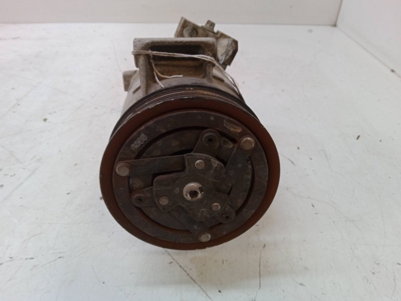 Recambio de compresor a/a para fiat 500l (351_, 352_) 1.6 d multijet (199lye1b) referencia OEM IAM   