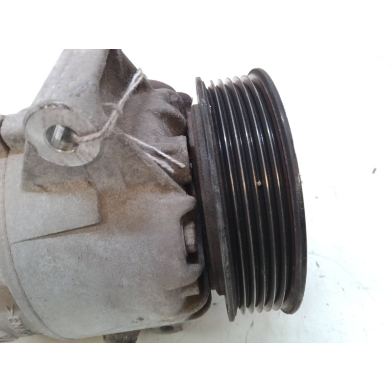 Recambio de compresor a/a para fiat 500l (351_, 352_) 1.6 d multijet (199lye1b) referencia OEM IAM   