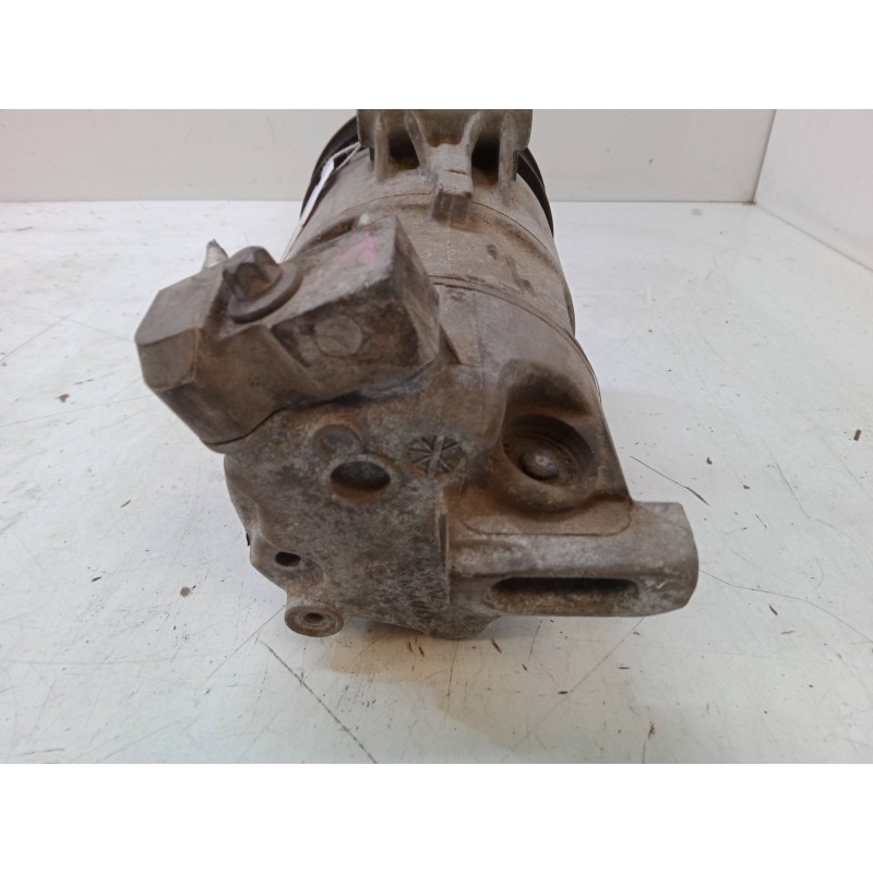 Recambio de compresor a/a para fiat 500l (351_, 352_) 1.6 d multijet (199lye1b) referencia OEM IAM   
