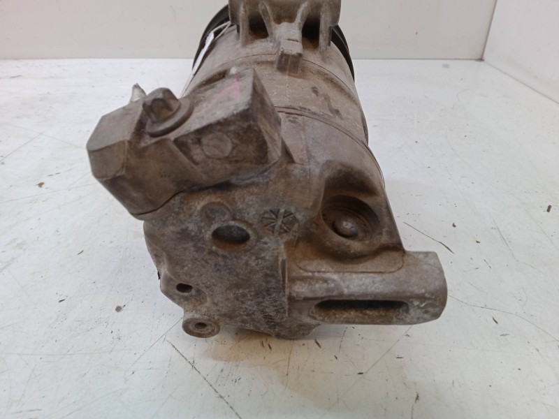 Recambio de compresor a/a para fiat 500l (351_, 352_) 1.6 d multijet (199lye1b) referencia OEM IAM   