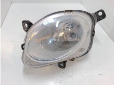 Recambio de faro antiniebla izquierdo para fiat 500l (351_, 352_) 1.6 d multijet (199lye1b) referencia OEM IAM   