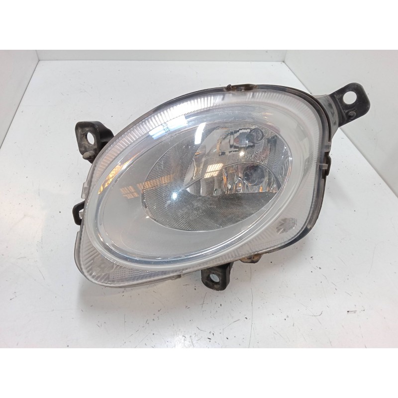 Recambio de faro antiniebla izquierdo para fiat 500l (351_, 352_) 1.6 d multijet (199lye1b) referencia OEM IAM   