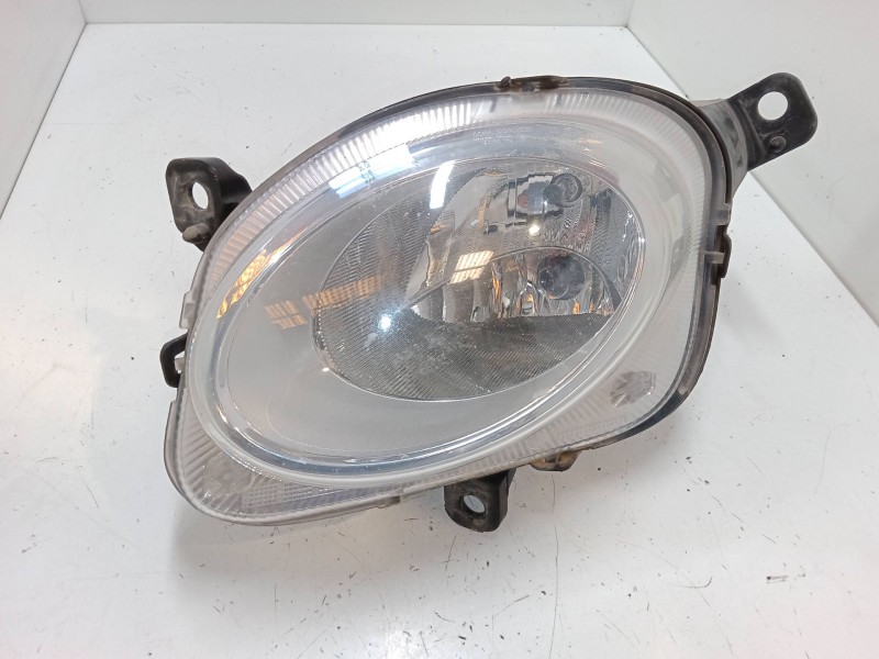 Recambio de faro antiniebla izquierdo para fiat 500l (351_, 352_) 1.6 d multijet (199lye1b) referencia OEM IAM   