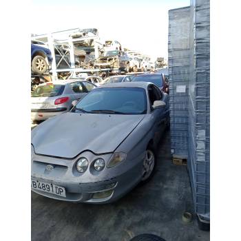 HYUNDAI COUPE I (RD)