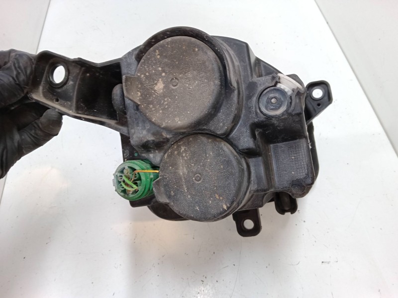 Recambio de faro antiniebla izquierdo para fiat 500l (351_, 352_) 1.6 d multijet (199lye1b) referencia OEM IAM   
