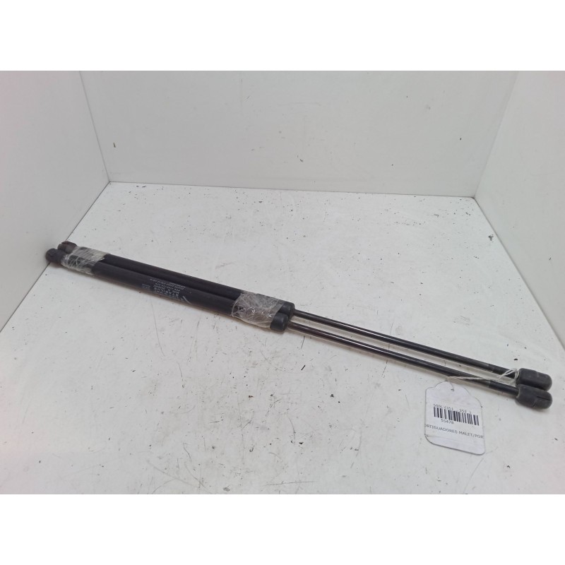 Recambio de amortiguadores malet/porton para fiat 500l (351_, 352_) 1.6 d multijet (199lye1b) referencia OEM IAM   