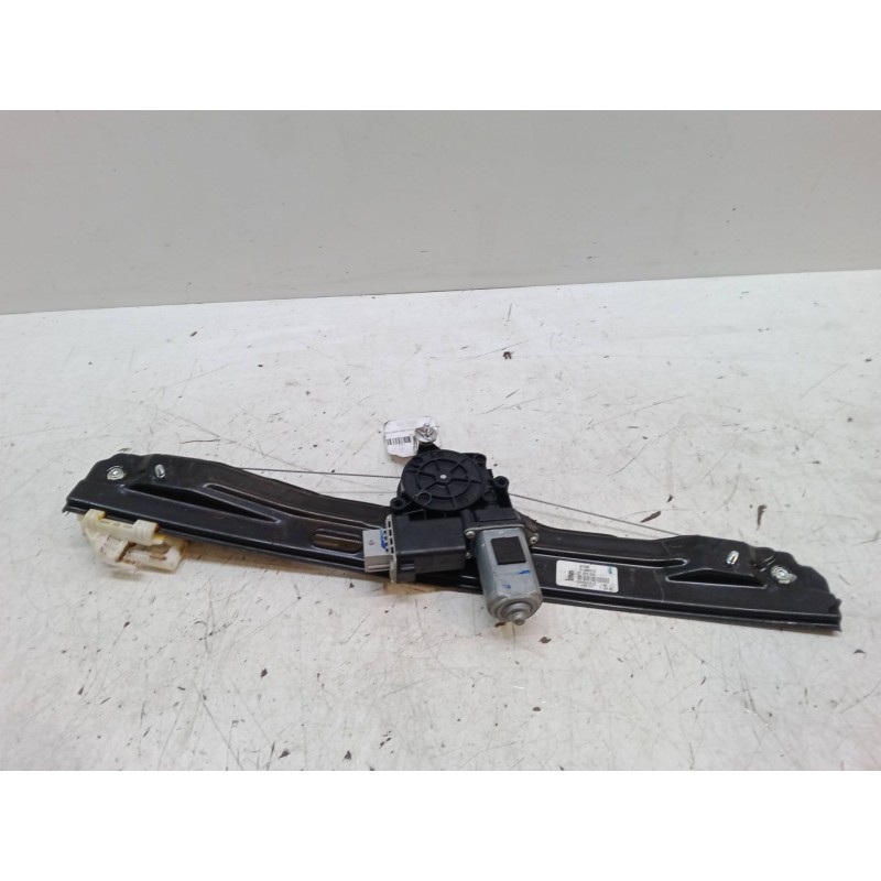 Recambio de elevalunas electrico delantero derecho para fiat 500l (351_, 352_) 1.6 d multijet (199lye1b) referencia OEM IAM   