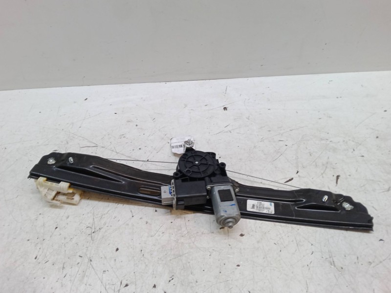 Recambio de elevalunas electrico delantero derecho para fiat 500l (351_, 352_) 1.6 d multijet (199lye1b) referencia OEM IAM   