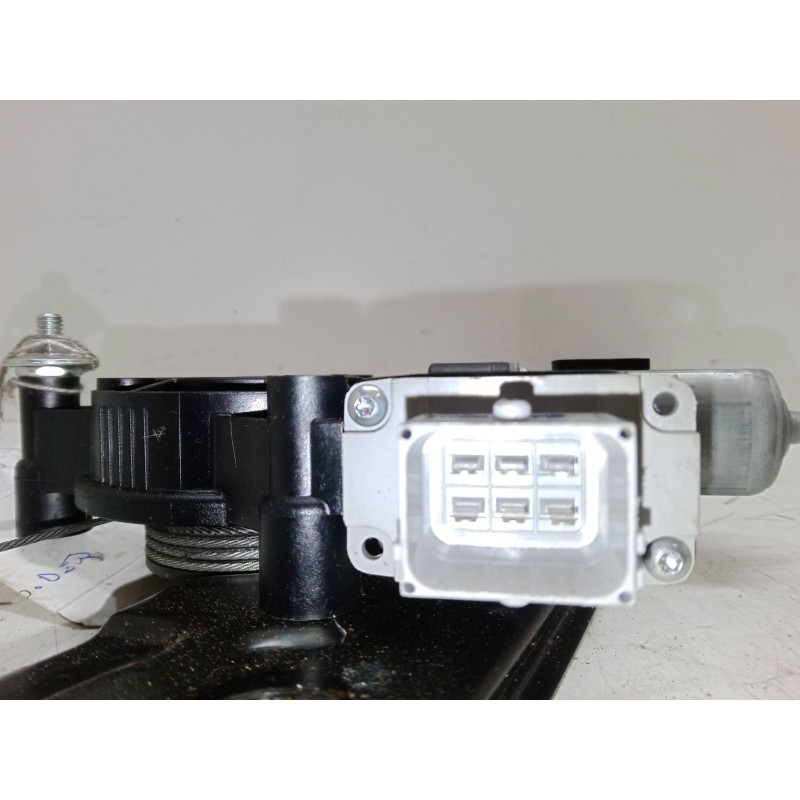 Recambio de elevalunas electrico delantero derecho para fiat 500l (351_, 352_) 1.6 d multijet (199lye1b) referencia OEM IAM   