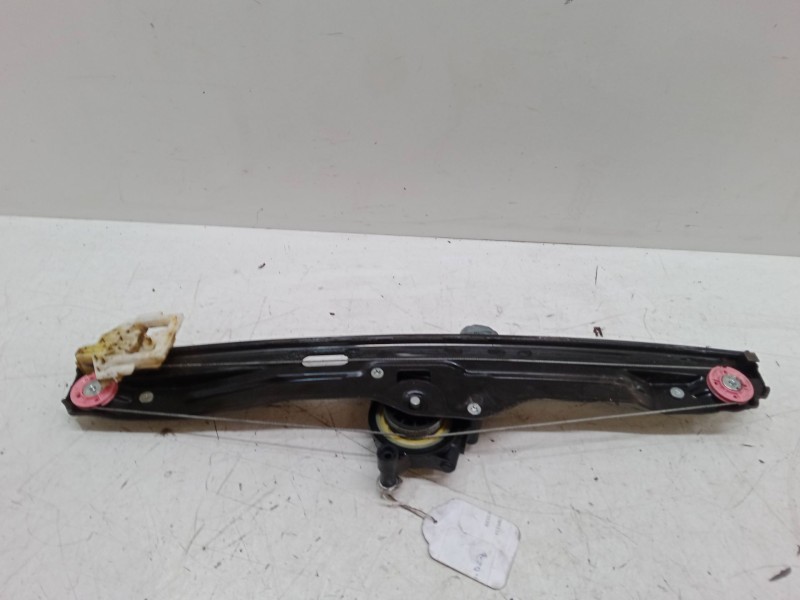 Recambio de elevalunas electrico delantero derecho para fiat 500l (351_, 352_) 1.6 d multijet (199lye1b) referencia OEM IAM   