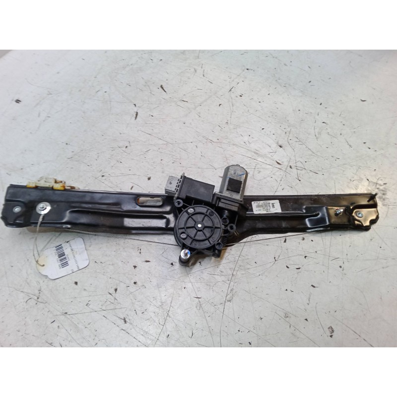 Recambio de elevalunas electrico delantero izquierdo para fiat 500l (351_, 352_) 1.6 d multijet (199lye1b) referencia OEM IAM   