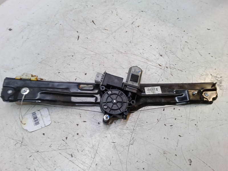 Recambio de elevalunas electrico delantero izquierdo para fiat 500l (351_, 352_) 1.6 d multijet (199lye1b) referencia OEM IAM   