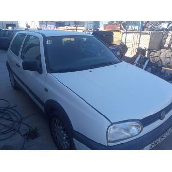 VOLKSWAGEN GOLF III Variant (1H5) de desguace