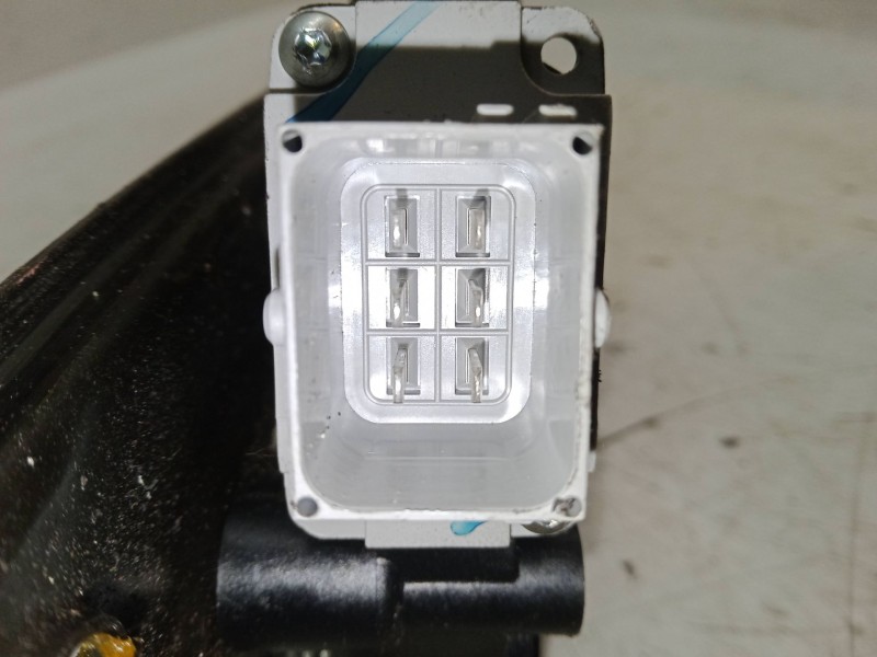 Recambio de elevalunas electrico delantero izquierdo para fiat 500l (351_, 352_) 1.6 d multijet (199lye1b) referencia OEM IAM   