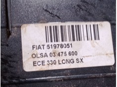 Recambio de piloto trasero izquierdo para fiat 500l (351_, 352_) 1.6 d multijet (199lye1b) referencia OEM IAM   