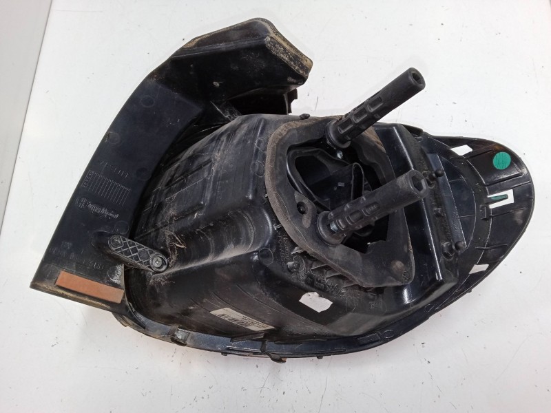 Recambio de piloto trasero izquierdo para fiat 500l (351_, 352_) 1.6 d multijet (199lye1b) referencia OEM IAM   