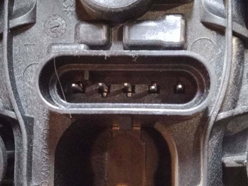 Recambio de piloto trasero izquierdo para fiat 500l (351_, 352_) 1.6 d multijet (199lye1b) referencia OEM IAM   