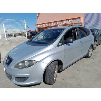 SEAT ALTEA (5P1)