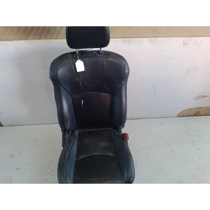 Recambio de asiento delantero derecho para mitsubishi outlander ii (cw_w) 2.0 di-d (cw8w) referencia OEM IAM   