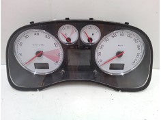 Recambio de cuadro instrumentos para peugeot 307 sw (3h) 2.0 16v referencia OEM IAM   