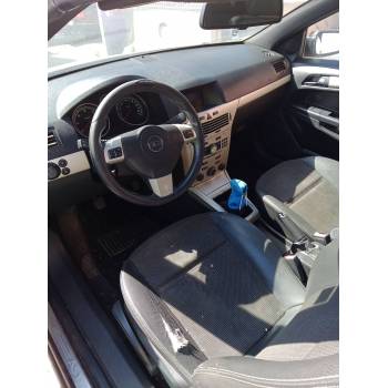 OPEL ASTRA H TWINTOP (A04)