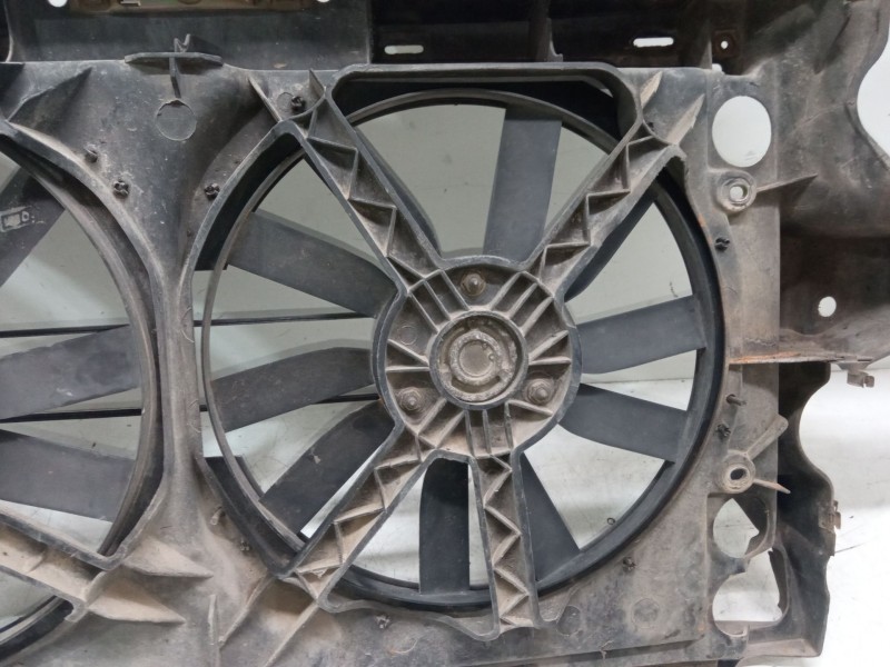 Recambio de electroventilador para volkswagen golf iii (1h1) 1.9 d referencia OEM IAM   