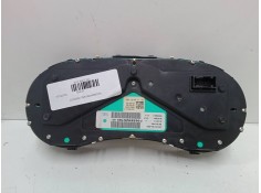 Recambio de cuadro instrumentos para peugeot 307 sw (3h) 2.0 16v referencia OEM IAM    2