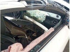 mercedes-benz slk (r172) del año 2016 2