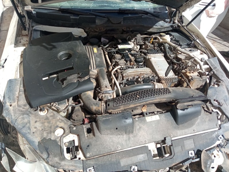 mercedes-benz slk (r172) del año 2016