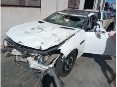 mercedes-benz slk (r172) del año 2016