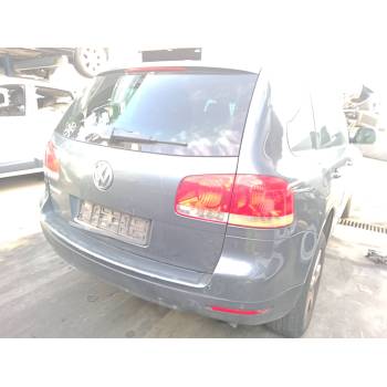 VOLKSWAGEN TOUAREG (7LA, 7L6, 7L7)