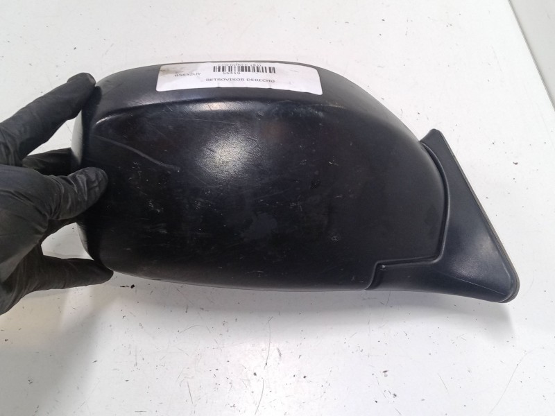 Recambio de retrovisor derecho para jeep cherokee (xj) 2.5 td 4x4 referencia OEM IAM   