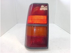 Recambio de piloto trasero izquierdo para aixam a.721 0.4 d referencia OEM IAM   