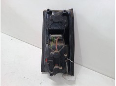 Recambio de piloto trasero izquierdo para aixam a.721 0.4 d referencia OEM IAM    2