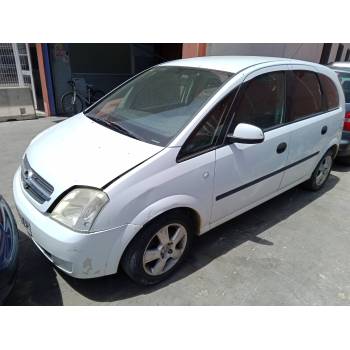 OPEL MERIVA A MONOSPACE (X03)