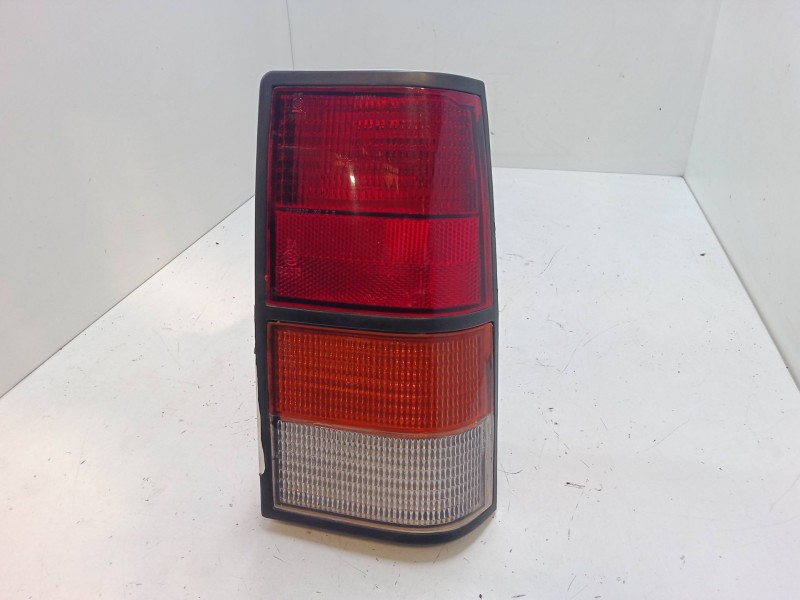 Recambio de piloto trasero derecho para aixam a.721 0.4 d referencia OEM IAM   