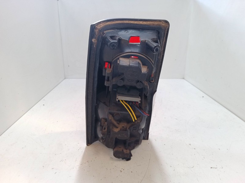 Recambio de piloto trasero derecho para aixam a.721 0.4 d referencia OEM IAM   